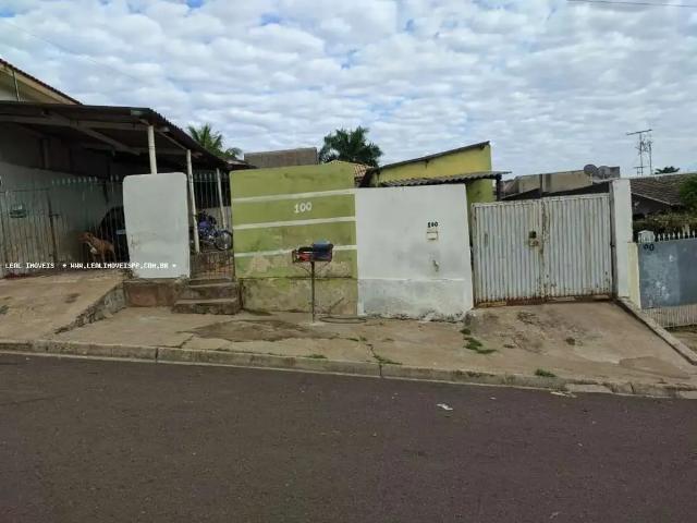 Casa venda em Região Imediata de Presidente Prudente, Presidente Prudente