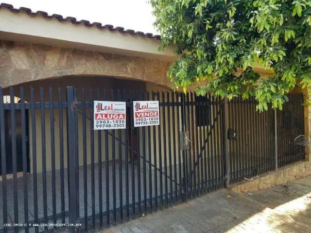 Casa venda em Região Imediata de Presidente Prudente, Presidente Prudente