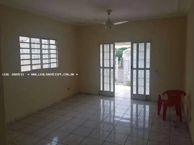 Casa venda em Região Imediata de Presidente Prudente, Presidente Prudente