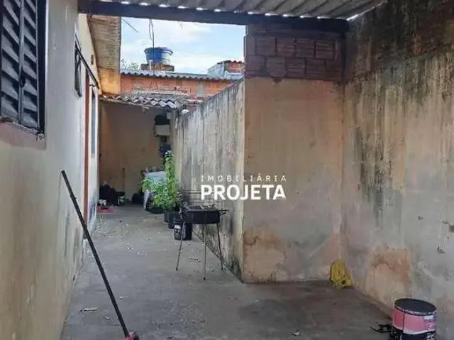 Casa venda em Região Imediata de Presidente Prudente, Presidente Prudente