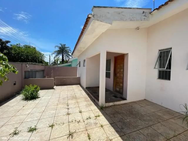 Casa venda em Presidente Prudente, Região Geográfica Intermediária de Presidente Prudente