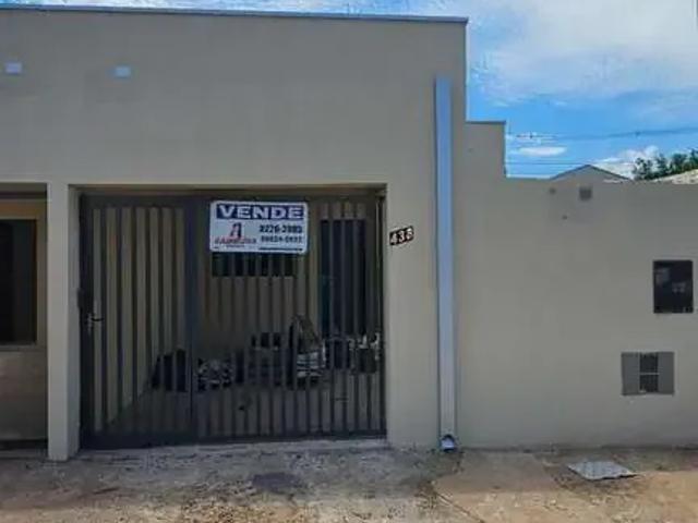 Casa venda em Região Imediata de Presidente Prudente, Presidente Prudente