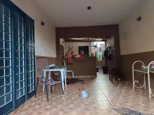 Casa venda em Região Imediata de Presidente Prudente, Presidente Prudente