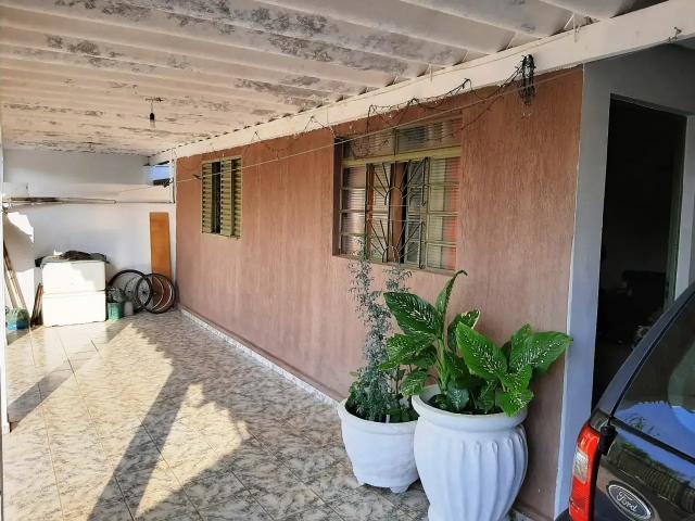 Casa venda em Presidente Prudente, Região Geográfica Intermediária de Presidente Prudente
