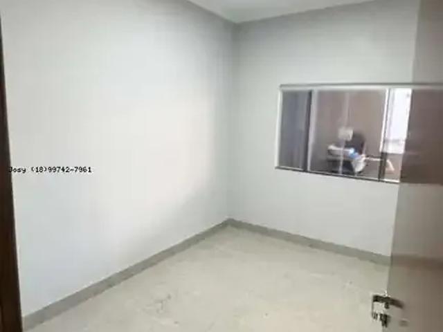 Casa venda em Região Imediata de Presidente Prudente, Presidente Prudente