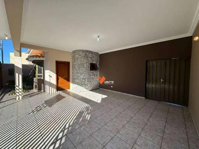 Casa venda em Presidente Prudente, Região Geográfica Intermediária de Presidente Prudente