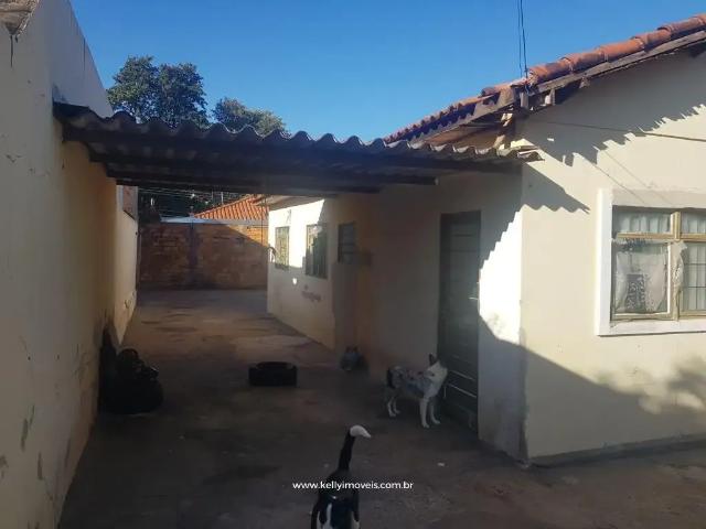 Casa venda em Presidente Prudente, Região Geográfica Intermediária de Presidente Prudente
