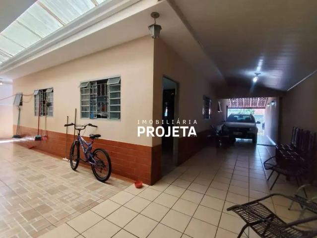 Casa venda em Presidente Prudente, Região Geográfica Intermediária de Presidente Prudente