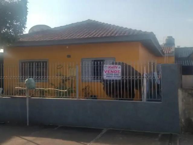 Casa venda em Presidente Prudente, Região Geográfica Intermediária de Presidente Prudente