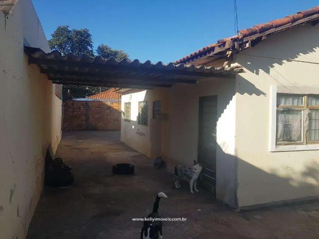 Casa venda em Região Imediata de Presidente Prudente, Presidente Prudente