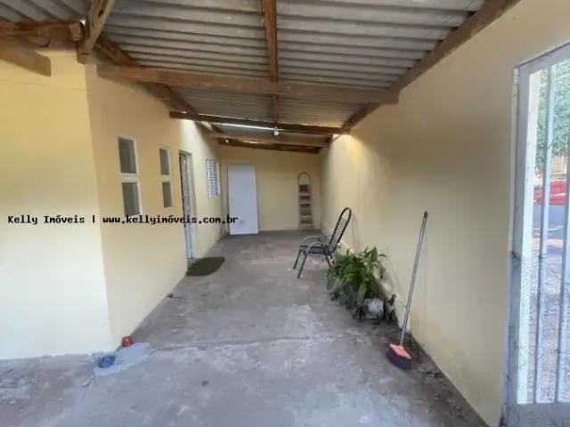 Casa venda em Presidente Prudente, Região Geográfica Intermediária de Presidente Prudente