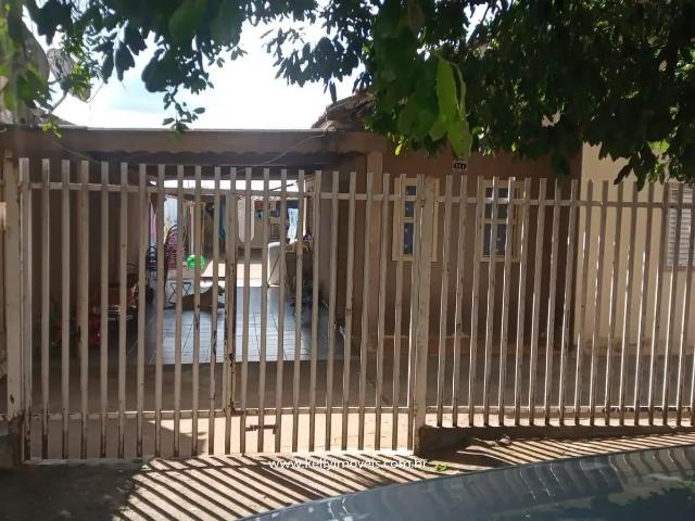 Casa venda em Presidente Prudente, Região Geográfica Intermediária de Presidente Prudente