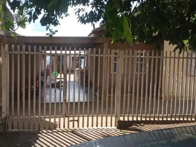 Casa venda em Região Imediata de Presidente Prudente, Presidente Prudente
