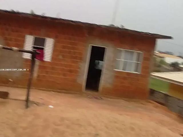 Casa venda em Região Imediata de Presidente Prudente, Presidente Prudente