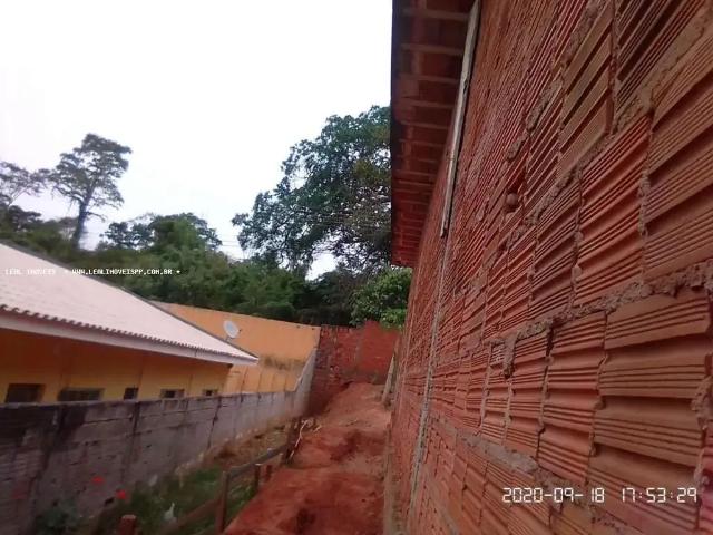Casa venda em Região Imediata de Presidente Prudente, Presidente Prudente