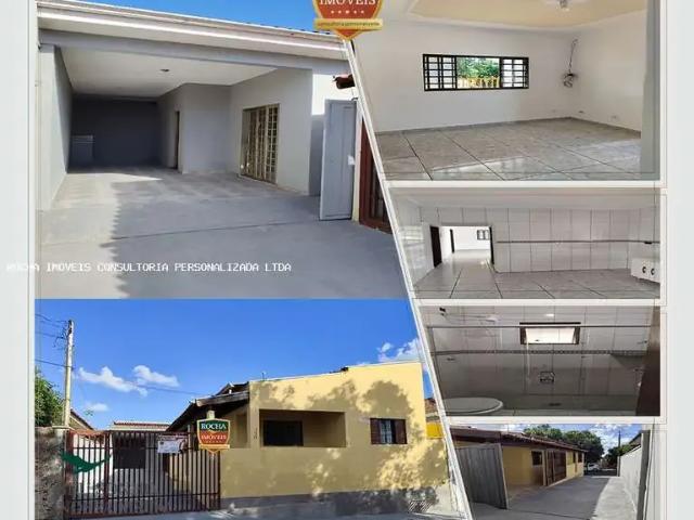 Casa venda em Região Imediata de Presidente Prudente, Presidente Prudente