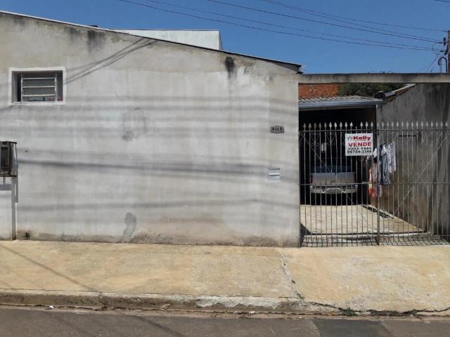 Casa venda em Presidente Prudente, Região Geográfica Intermediária de Presidente Prudente