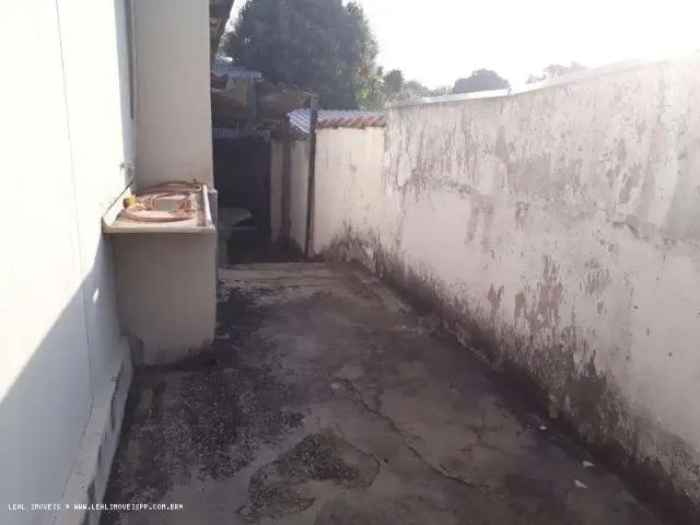 Casa venda em Região Imediata de Presidente Prudente, Presidente Prudente