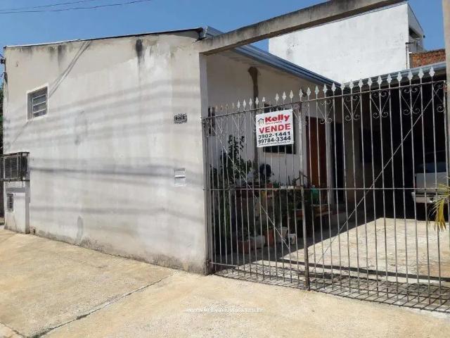 Casa venda em Região Imediata de Presidente Prudente, Presidente Prudente
