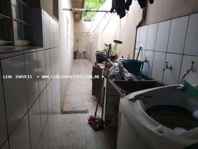 Casa venda em Região Imediata de Presidente Prudente, Presidente Prudente