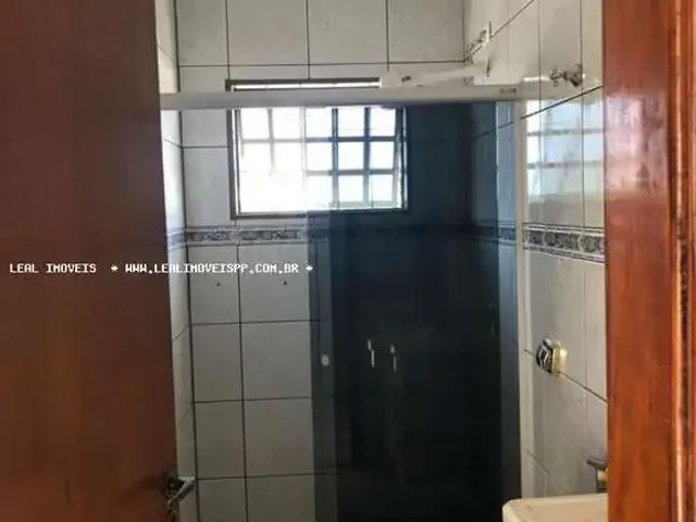 Casa venda em Região Imediata de Presidente Prudente, Presidente Prudente