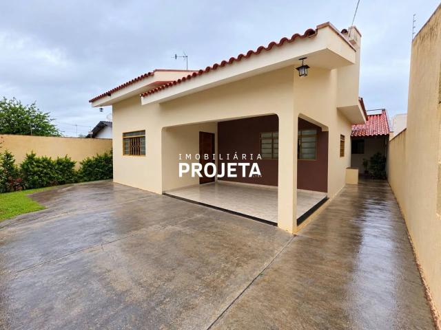 Casa venda em Presidente Prudente, Região Geográfica Intermediária de Presidente Prudente