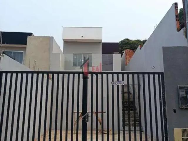 Casa venda em Região Imediata de Presidente Prudente, Presidente Prudente