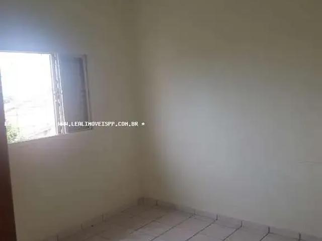 Casa venda em Região Imediata de Presidente Prudente, Presidente Prudente
