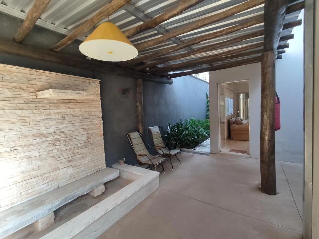 Casa venda em Presidente Prudente
