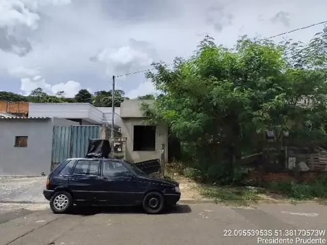 Casa venda em Região Imediata de Presidente Prudente, Presidente Prudente