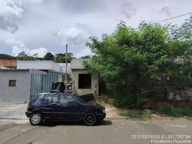 Casa venda em Região Imediata de Presidente Prudente, Presidente Prudente