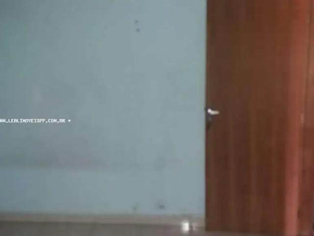 Casa venda em Região Imediata de Presidente Prudente, Presidente Prudente