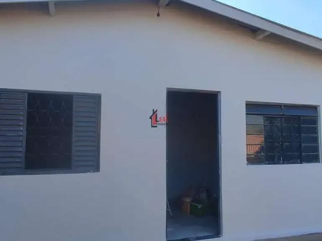 Casa venda em Região Imediata de Presidente Prudente, Presidente Prudente