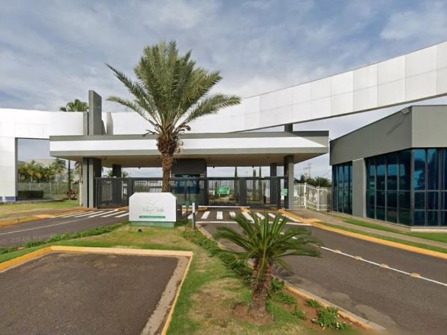 Casa venda em Condômino Residencial MartVille, Presidente Prudente