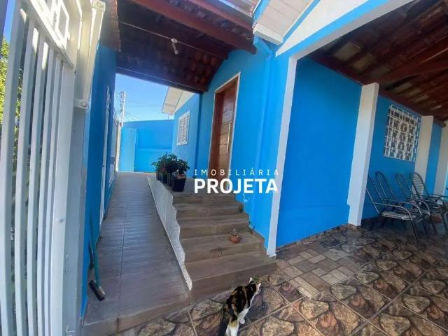 Casa venda em Região Imediata de Presidente Prudente, Presidente Prudente