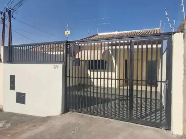 Casa venda em Região Imediata de Presidente Prudente, Presidente Prudente