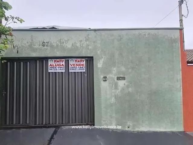 Casa venda em Região Imediata de Presidente Prudente, Presidente Prudente