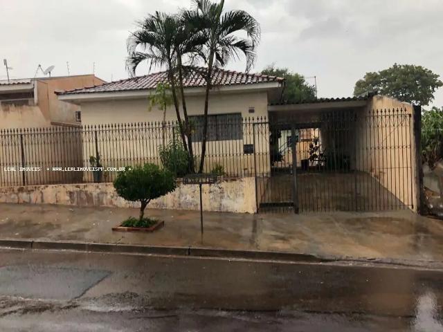 Casa venda em Região Imediata de Presidente Prudente, Presidente Prudente