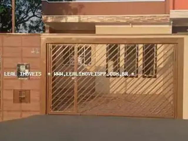 Casa venda em Região Imediata de Presidente Prudente, Presidente Prudente