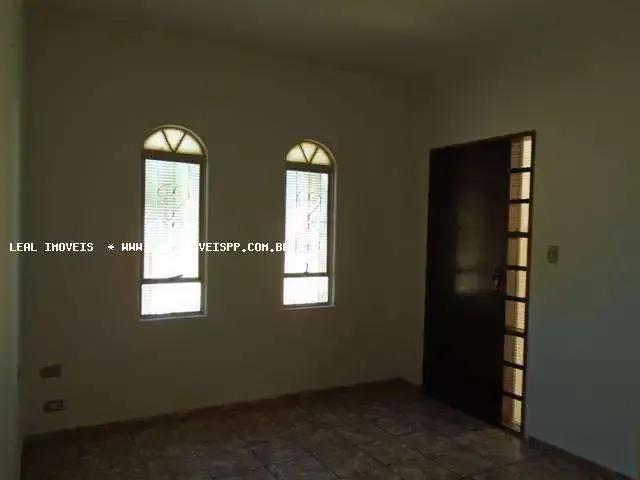 Casa venda em Região Imediata de Presidente Prudente, Presidente Prudente