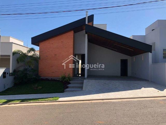 Casa venda em Presidente Prudente