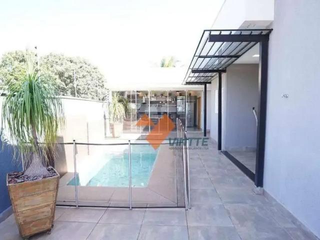Casa venda em Presidente Prudente, Região Geográfica Intermediária de Presidente Prudente