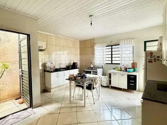 Casa venda em Região Imediata de Presidente Prudente, Presidente Prudente