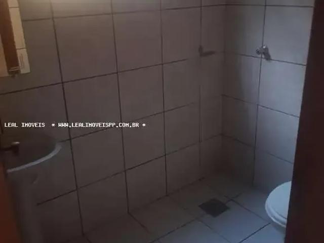 Casa venda em Região Imediata de Presidente Prudente, Presidente Prudente