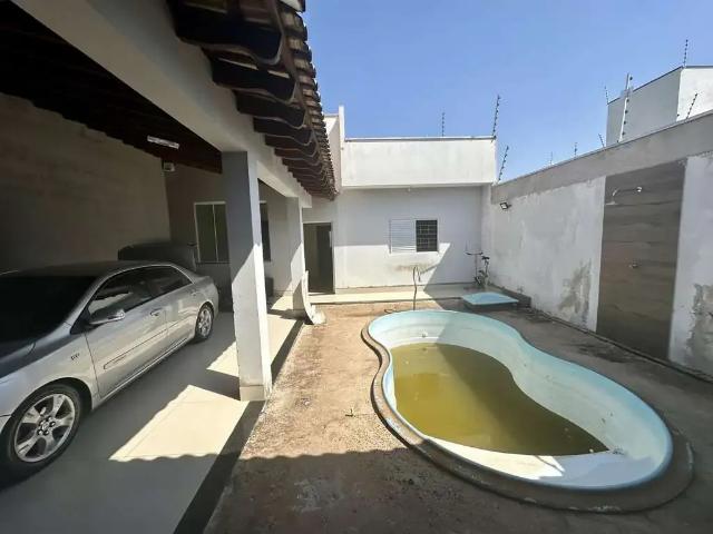 Casa venda em Região Imediata de Presidente Prudente, Presidente Prudente