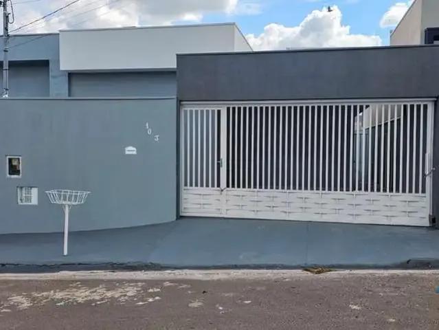 Casa venda em Região Imediata de Presidente Prudente, Presidente Prudente