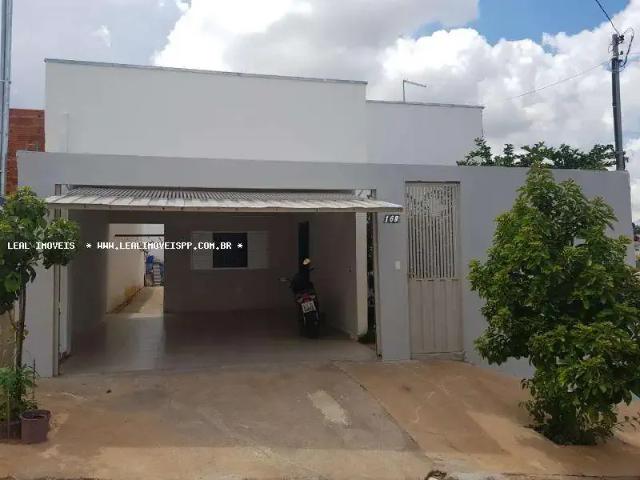 Casa venda em Região Imediata de Presidente Prudente, Presidente Prudente