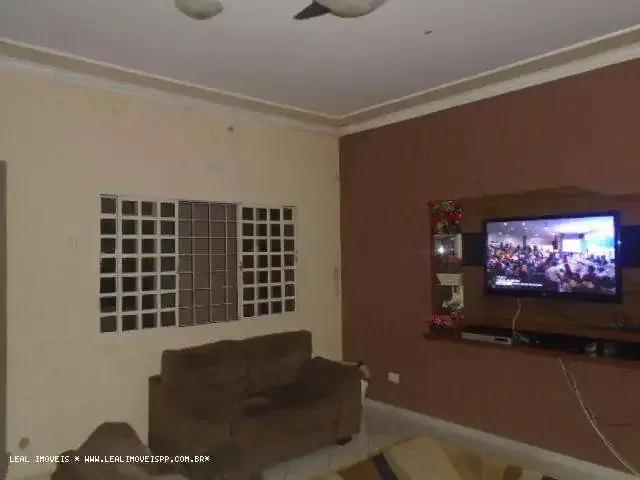Casa venda em Região Imediata de Presidente Prudente, Presidente Prudente