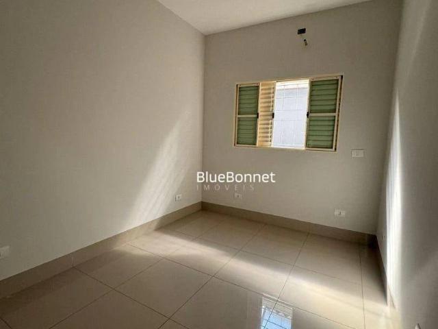 Casa venda em Terceiro Milênio, Presidente Prudente