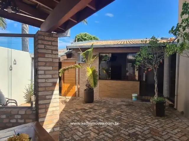 Casa venda em Presidente Prudente, Região Geográfica Intermediária de Presidente Prudente